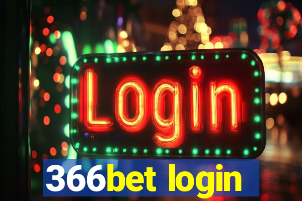 366bet login